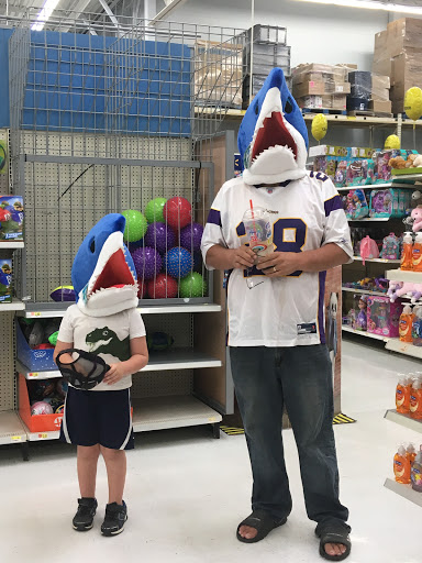 Supermarket «Walmart», reviews and photos, 1750 Indianapolis Rd, Greencastle, IN 46135, USA