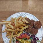 Photo n°1 de l'avis de Laura. fait le 22/09/2023 à 22:42 sur le  Dolo KEBAB - PIZZA - HAUS à Gerolstein