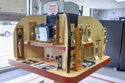 Locksmith «Affordable Lock & Security Solutions - Tampa», reviews and photos, 13908 N Florida Ave, Tampa, FL 33613, USA