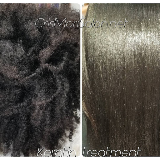 Beauty Salon «Cris Mari Dominican Hair Salon», reviews and photos, 8236 W Waters Ave, Tampa, FL 33615, USA