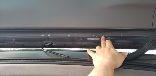 Car Wash «Auto Pride Hand Car Wash», reviews and photos, 195 El Camino Real, San Carlos, CA 94070, USA