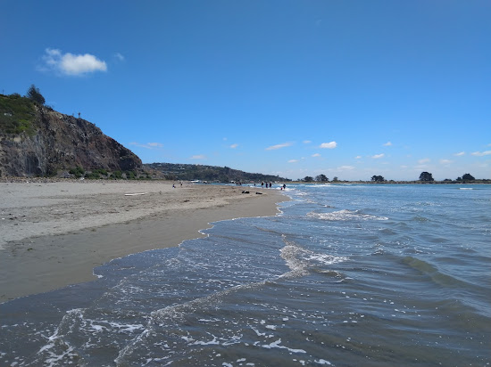 Sumner Beach