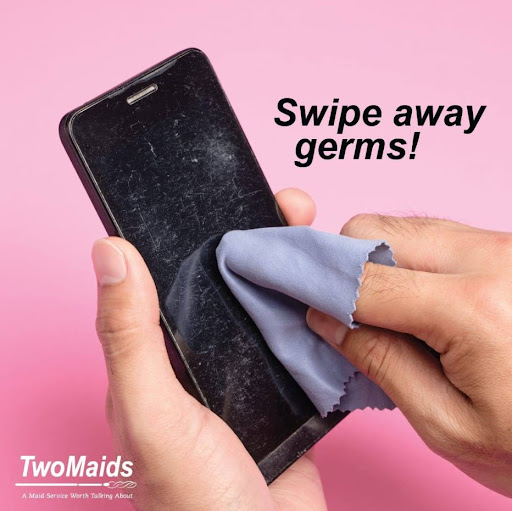 Cleaning Service «Two Maids & A Mop», reviews and photos, 414 E 7th Ave #1, Tallahassee, FL 32303, USA