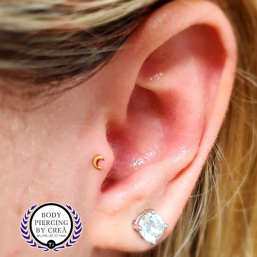 Explore inner arm tattoo ideas, creative tattoo ideas in Sarasota, available at Z-Edge Tattoo and Body Piercing North Shop