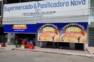 Supermercado e Panificadora Nova image