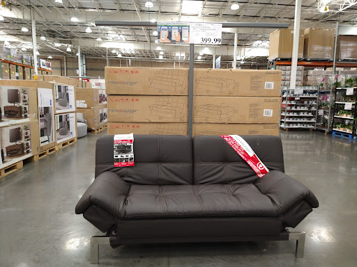 Warehouse store «Costco Wholesale», reviews and photos, 14390 Chantilly Crossing Ln, Chantilly, VA 20151, USA