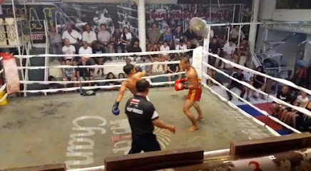 Thai Boxing Garden