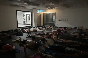 Hot Yoga Belfast image