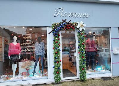 Roxanes à Pithiviers