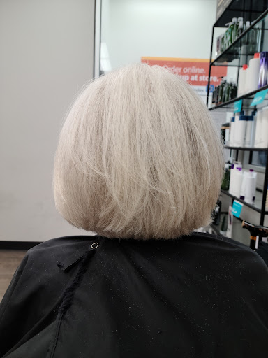 Hair Salon «SmartStyle Hair Salon», reviews and photos, 1879 E Sherman Blvd, Muskegon, MI 49444, USA