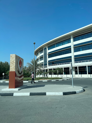 Manipal Academy of Higher Education - Dubai Campus