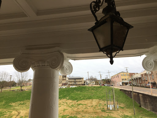 Museum «The Old Depot Museum», reviews and photos, 1010 Levee St, Vicksburg, MS 39183, USA