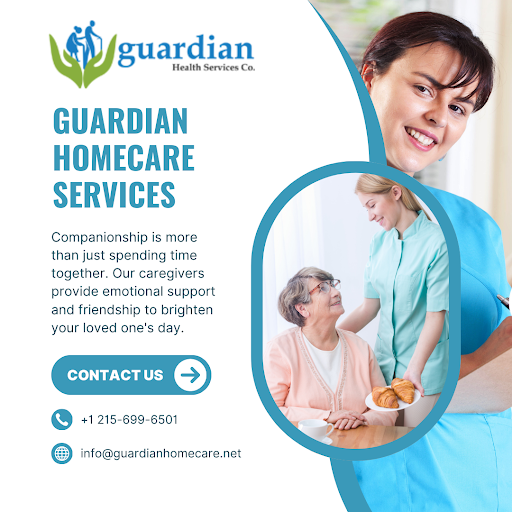 Guardian Home Care