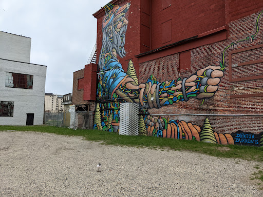 Liquor Store «Best Liquor Store», reviews and photos, 1512 Pacific Ave, Atlantic City, NJ 08401, USA