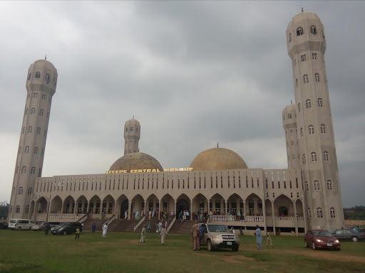 Crown Hotel, Aba Quarters, Aiyepe Ijebu, Ogun, Nigeria, National Park, state Ogun