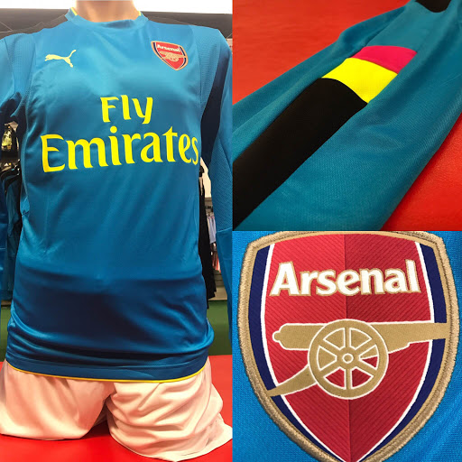 Sporting Goods Store «Kombat Soccer», reviews and photos, 5958 S Land Park Dr, Sacramento, CA 95822, USA