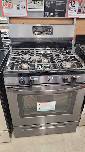 Home Improvement Store «The Home Depot», reviews and photos, 2100 Elmwood Ave, Buffalo, NY 14207, USA