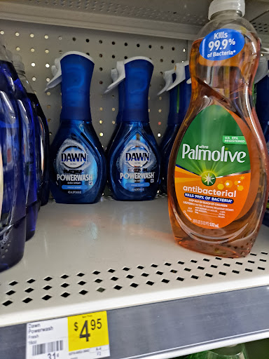 Discount Store «Dollar General», reviews and photos, 540 3 Notch Ln, Bargersville, IN 46106, USA