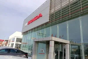 Honda Plaza Açılım image