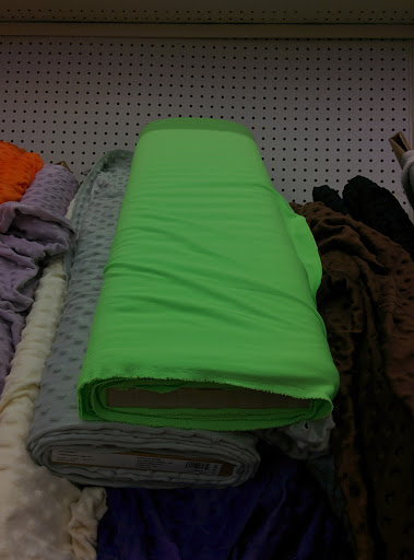 Fabric Store «Jo-Ann Fabrics and Crafts», reviews and photos, 1800 Skibo Rd, Fayetteville, NC 28303, USA