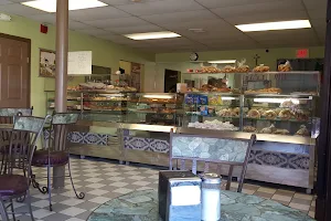 Beira Mar Bakery image