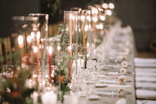 Event Planner «By Invitation Only Event Planning & Design», reviews and photos, 701 Whaley St #104, Columbia, SC 29201, USA