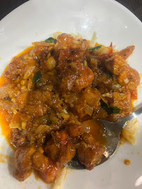 Curry du Restaurant indien Restaurant Indian Taste | Aappakadai à Paris - n°7