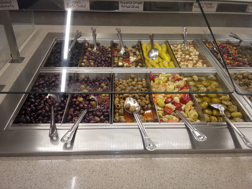 Supermarket «Giant Eagle Supermarket», reviews and photos, 111 W Madison St, Rochester, PA 15074, USA