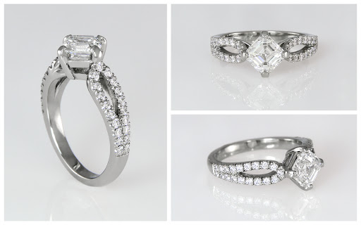 Jeweler «Dutilles Jewelry Design Studio», reviews and photos, 55 N Park St, Lebanon, NH 03766, USA