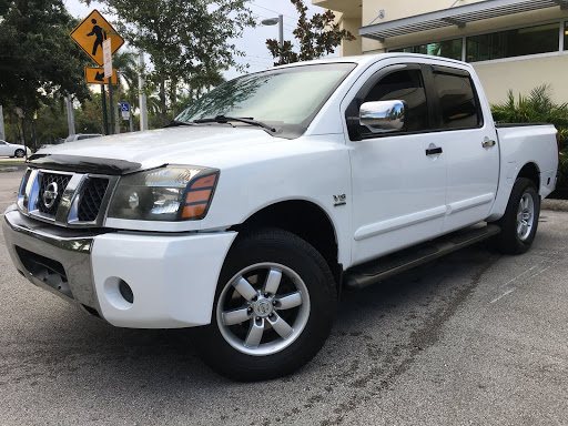 Used Car Dealer «Car Net Auto Sales», reviews and photos, 500 N State Rd 7, Plantation, FL 33317, USA