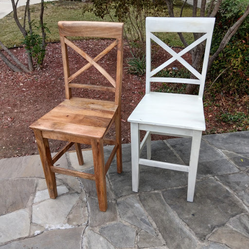 Furniture Store «Nadeau - Furniture with a Soul», reviews and photos, 999 E Basse Rd #161, San Antonio, TX 78209, USA