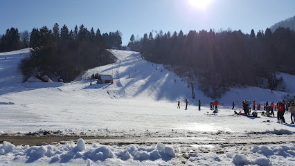 Smučišče Senožeta