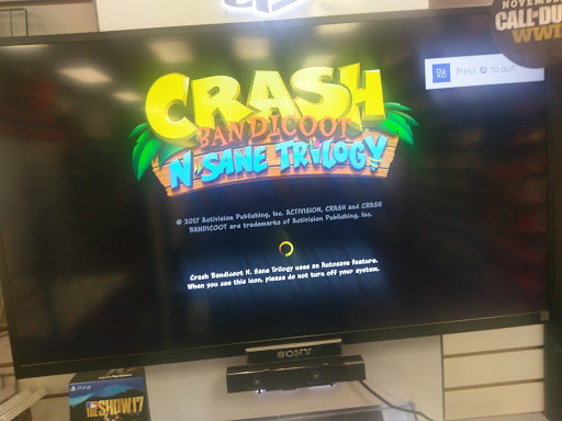 Video Game Store «GameStop», reviews and photos, 1542 Union Tpke, New Hyde Park, NY 11040, USA