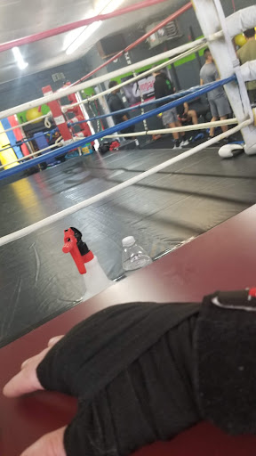 Boxing Gym «Topeira Boxing Club», reviews and photos, 2710 W Alameda Ave, Denver, CO 80219, USA