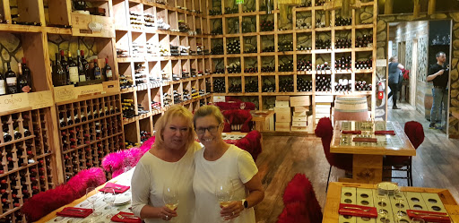 Wine Store «Wine Watch Inc», reviews and photos, 901 Progresso Dr # L11, Fort Lauderdale, FL 33304, USA