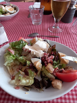 Le Ptit Zinc à Remiremont