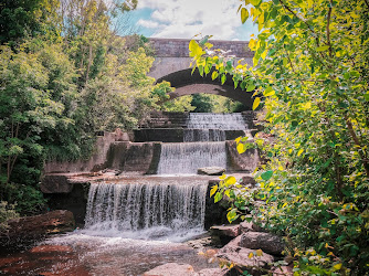 Dodder Waterfall