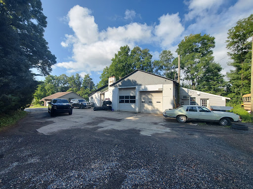 85 Berger Hill Rd, Palmerton, PA 18071, USA