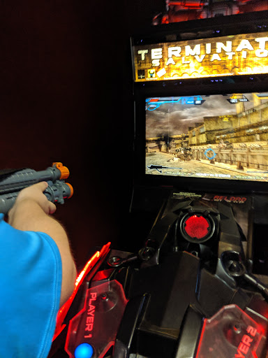 Movie Theater «Cinemark Robinson Township & XD», reviews and photos, 2100 Settlers Ridge Center Dr, Pittsburgh, PA 15205, USA