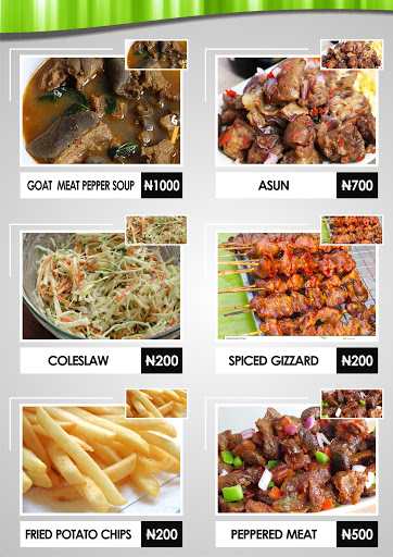 BAR69GRILL/SHAWARMA, 69 Apapa Rd, Ebute Metta 101212, Lagos, Nigeria, Breakfast Restaurant, state Lagos