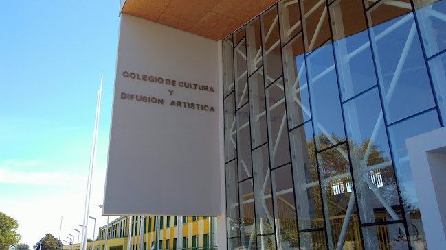 Colegio de Cultura y Difusión Artística - La Unión