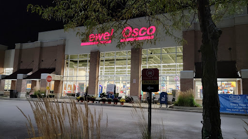 Grocery Store «Jewel-Osco», reviews and photos, 234 E Veterans Pkwy, Yorkville, IL 60560, USA