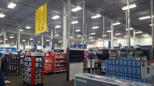 Electronics Store «Best Buy», reviews and photos, 550 Arsenal St #2, Watertown, MA 02472, USA