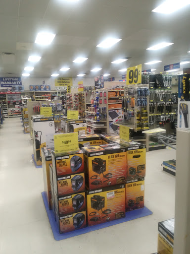 Hardware Store «Harbor Freight Tools», reviews and photos, 5211 Hickory Hollow Pkwy #101, Antioch, TN 37013, USA