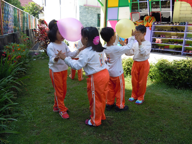 Taman Kanak-kanak di Kota Malang: Menelusuri Jumlah Tempat Tempat Menarik