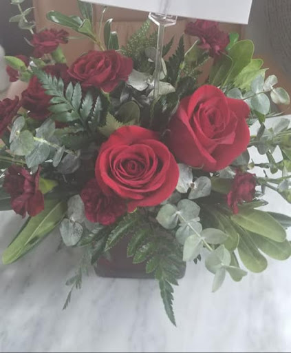 Florist «Schultz Floral Shop», reviews and photos, 2204 Calumet Ave, Valparaiso, IN 46383, USA