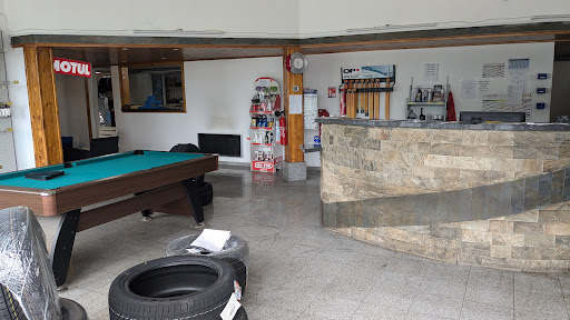 Photo 1 - Nied Auto Pieces