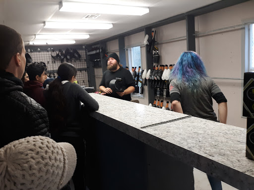 Paintball Center «Legacy Paintball and Airsoft Park», reviews and photos, 2807 Canal Street, Lockport, IL 60441, USA