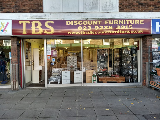 TBS Discount Furniture