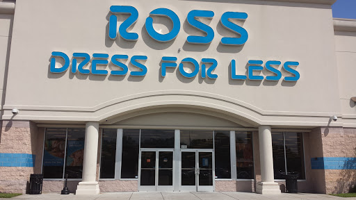 Clothing Store «Ross Dress for Less», reviews and photos, 6190 20th St, Vero Beach, FL 32966, USA
